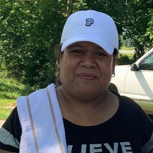 Meet your Posher, Junida